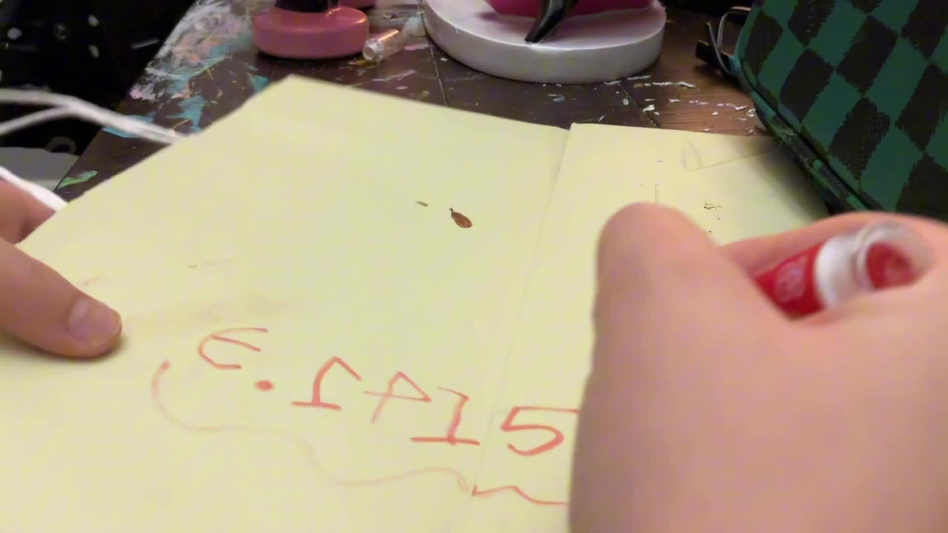 Cool Reversed video Cool Reversed video