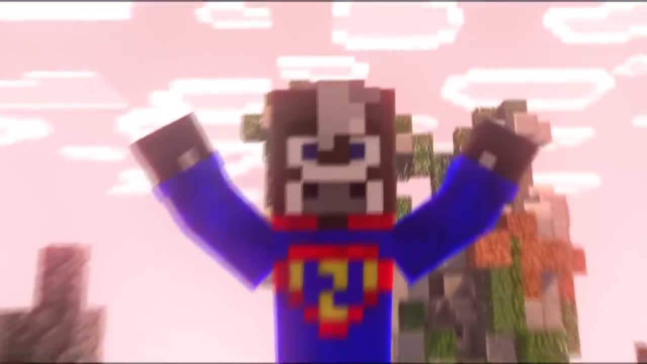 NO SABIA QUE ERA CAPAZ DE HACER ESTO... | ENFADOS EN MINECRAFT SKYWARS