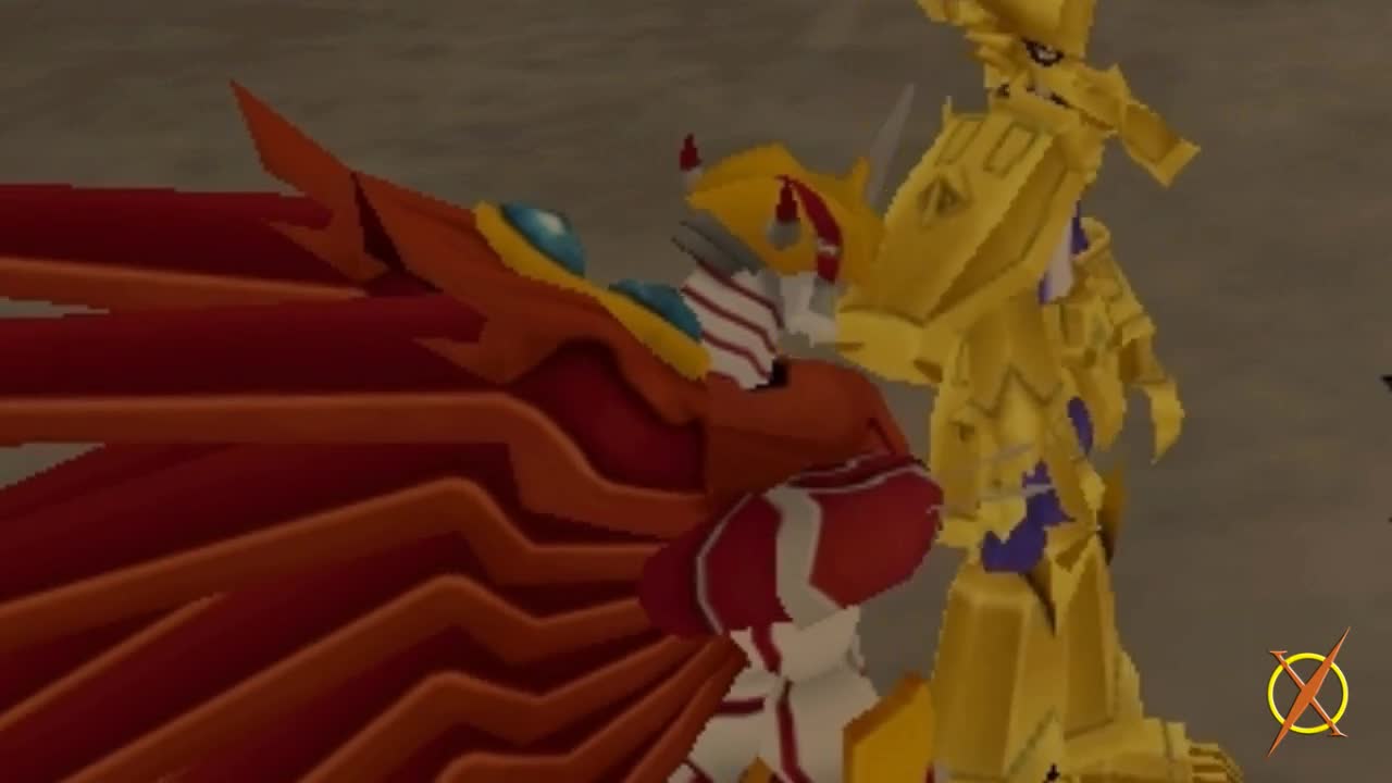 Digimon San Andreas - EP 24: Encontronazos