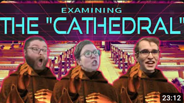 The Cathedral_ Decentralized Narrative Collusion Explained.
