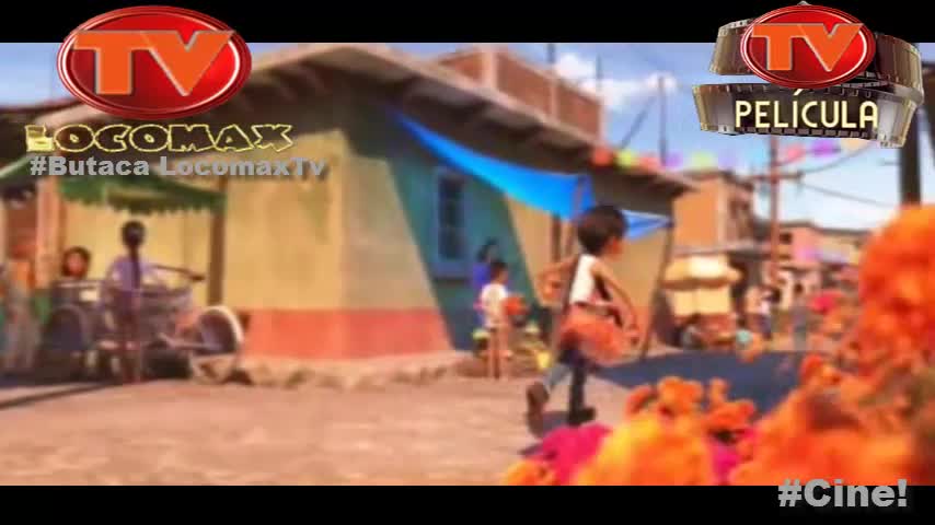 LocomaxTv Bolivia Anime Octubre 2025 LocomaxTv Bolivia Anime Octubre 2025