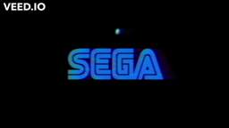 VEED Sonic 3 AIR VHS Filter Test