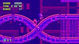 SM64 Bloopers - PigTwig Plays Sonic Mania