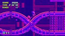 SM64 Bloopers - PigTwig Plays Sonic Mania