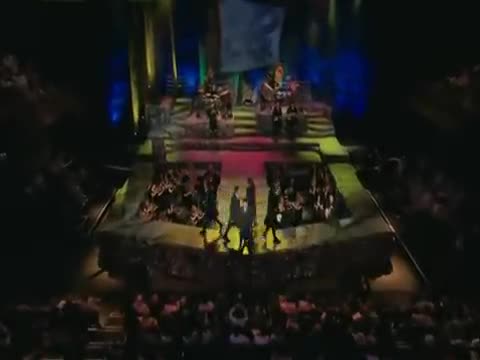 Celtic Thunder - Caledonia