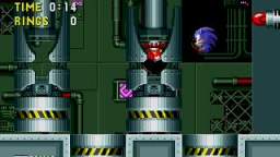 Sonic 1 boss final musica