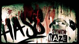 Symen Haze - Hass im Schädel