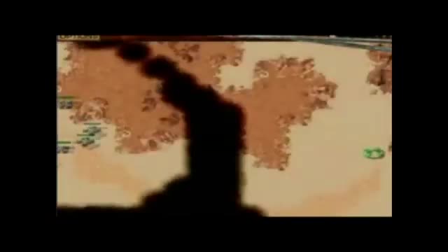 dune 2000 epic fight