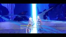 Honkai Impact 3rd Ch.34 The Moons Origin And Finality 34-9 Act 2 Her Beacon part 3