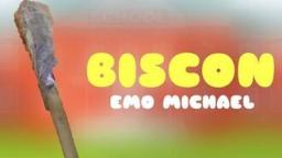 Biscon - Emo Michael!