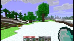 Minecraft - Halloween mod progress #1