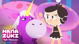 Little Blue Hemka | Hanazuki Ep#2 EXCLUSIVE Full Episode