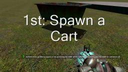 How To Make A Car In Garrys Mod