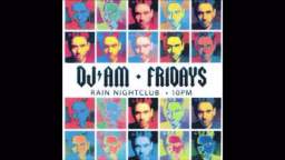 DJ AM - Rain Nightclub Mix Part 1 DJ AM - Rain Nightclub Mix Part 1