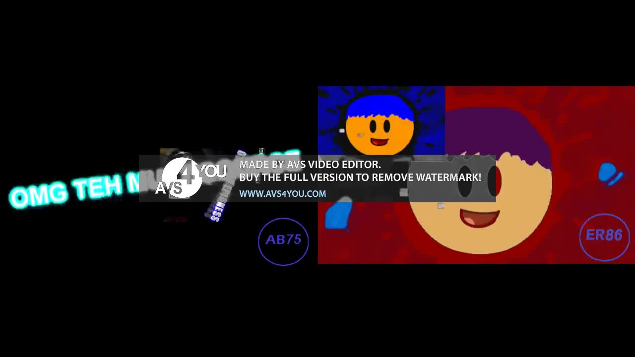 AB75 X ER86 Multisource Sparta Remix V1 Comparision