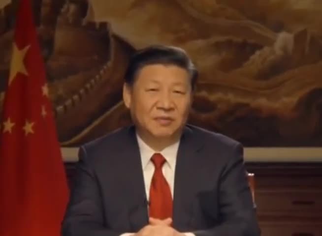 Discorso di Xi Jinping sulla Guerra Tecneziosa