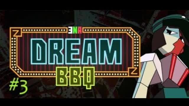 Ena Dream BBQ Gameplay PL #3