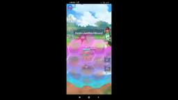 Pokémon GO PVP 76