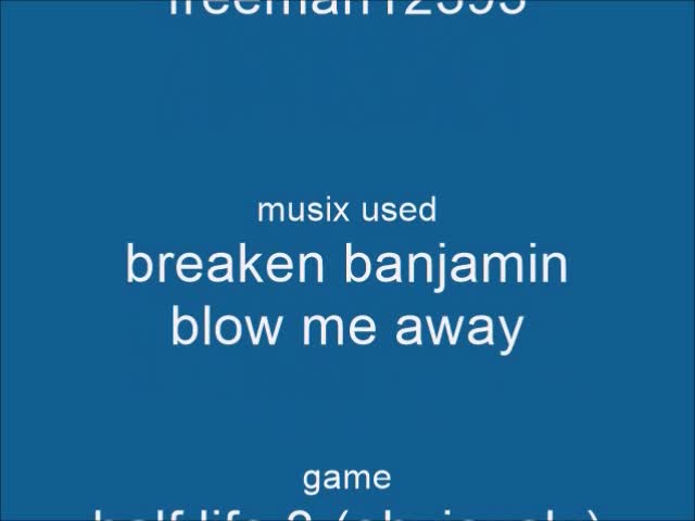 half life 3 leaked footage 1