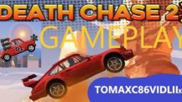 DEATH CHASE 2 JUEGO FRIV GAMEPLAY TOMAXCVIDLIIXD.