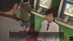 Yakuza Kiwami - MesuKing - PS4 Gameplay