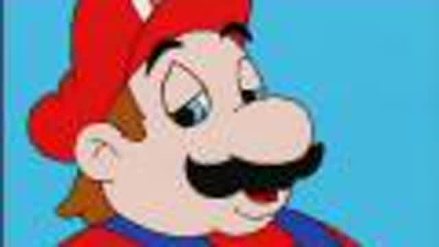 [YTP] Mario Bros Trying To Save Princess Peach