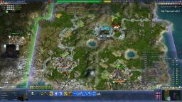 Civilization IV LoR - #89 Gustav Adolf #28 - Just a few more turns?