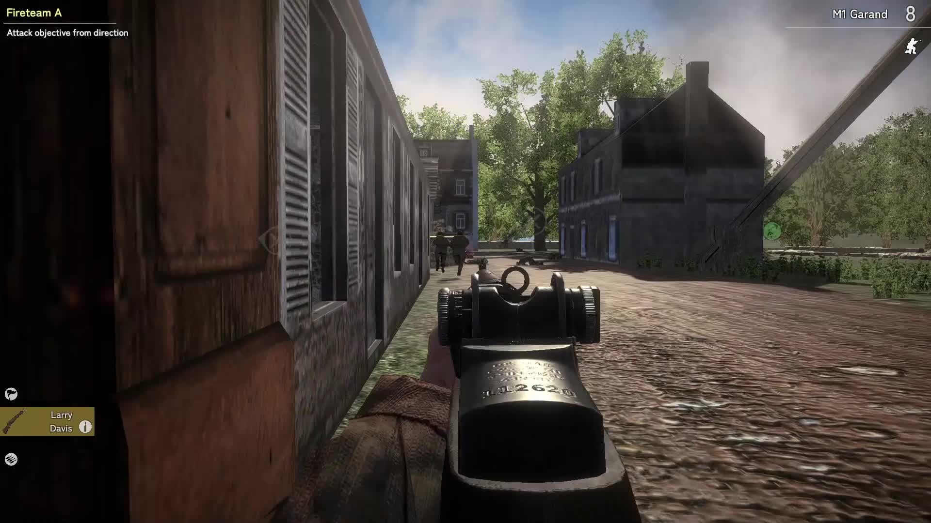 Operation Market Garden: Airborne Assault on Son - Easy Red 2 Gameplay