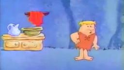 The Flintstone Bop 1991