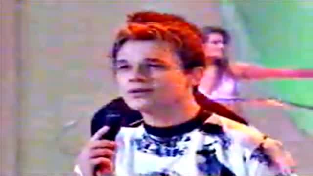 KLB - Muito Estranho (Video) - 2000