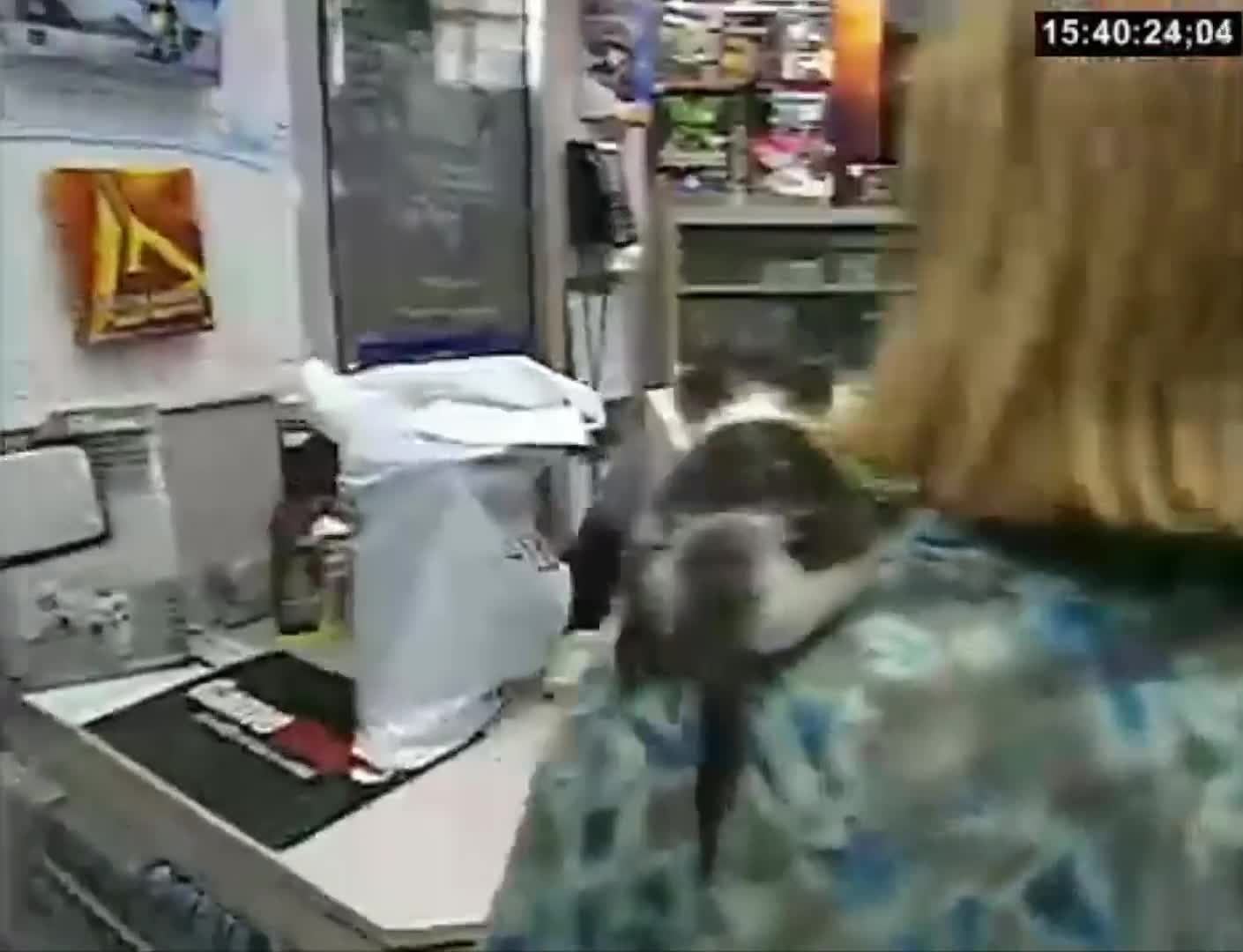 Midnight Release Of The PS2 (2000)