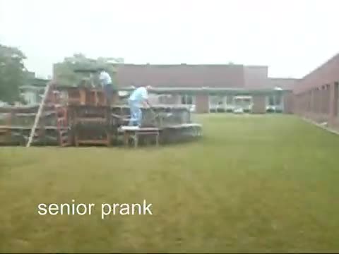 Dover High School 2007-08 Dover High School 2007-08