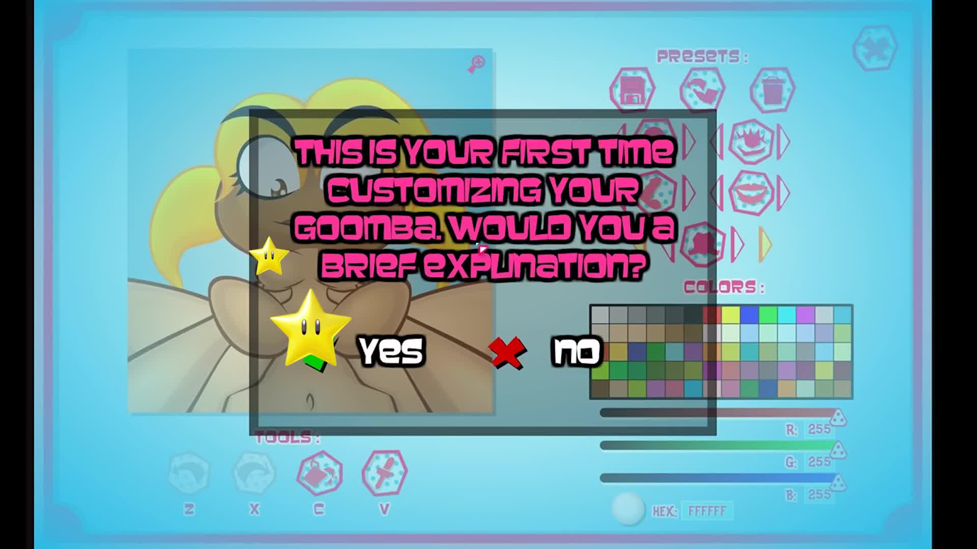Rule 34 Games Showcase #2