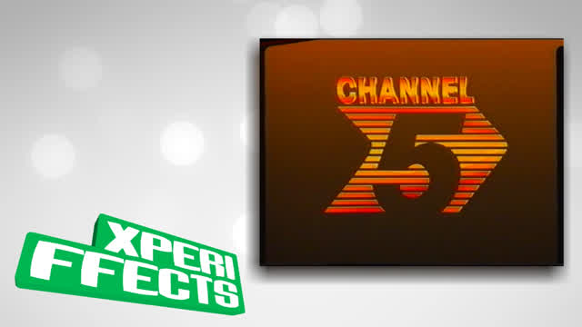 It Automatically Edits Channel 5 | Xperiffects