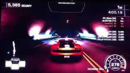 Need For Speed: Hot Pursuit | Hot Pursuit Race 6 Blacklisted | Super