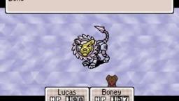 Mother 3 German Playthrough - Chapter 7 Episode 4
