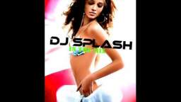 DJ SPLASH- ONE OF A KIND