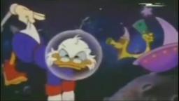 Ducktales (1987) - Intro (Armenian, Shant TV, V1) (LQ) (Բադիկների արկածները)