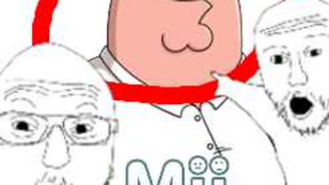 How to make petah mii