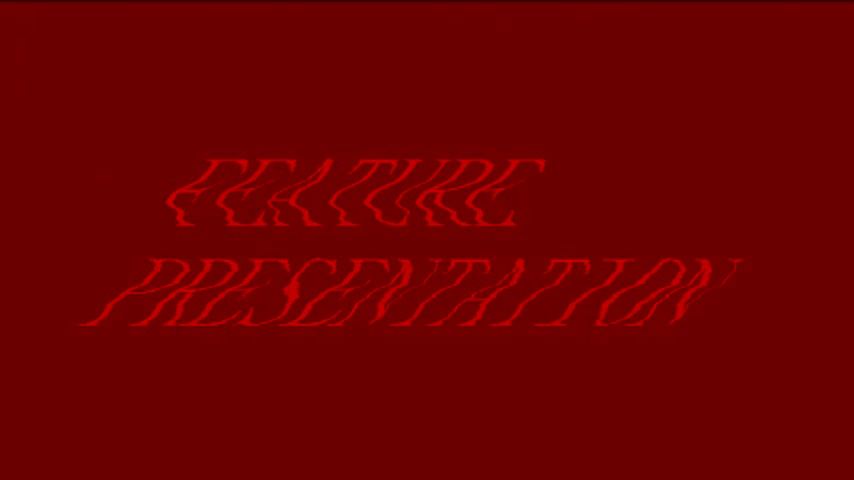 PARACIRCLE VHS LOGO 9999999999999999 TIMES SCARIER