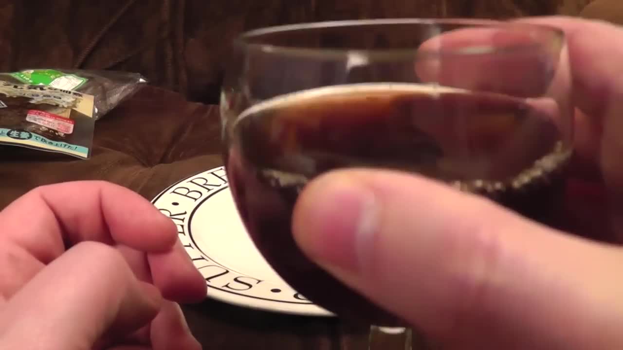 Ashens: Worldwide Food Special Again.