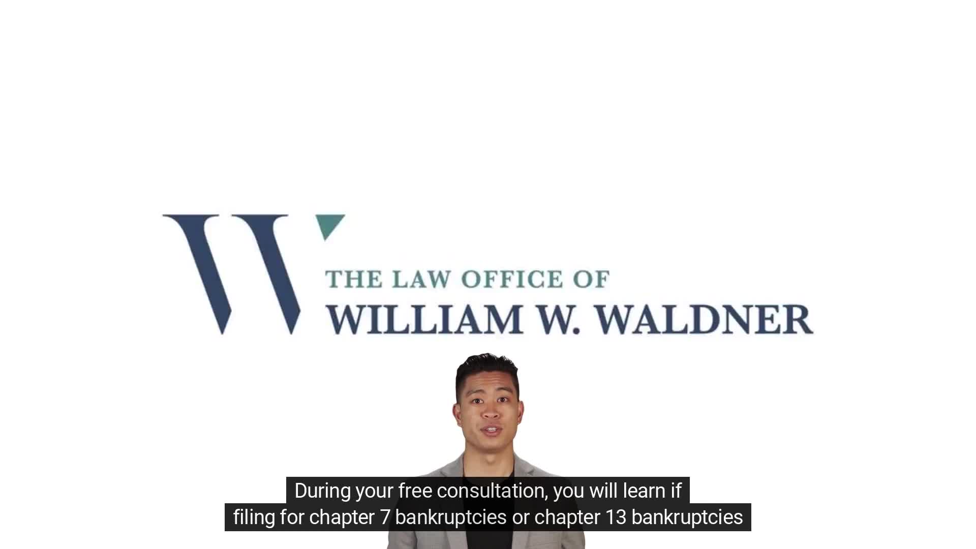 Law Office of William Waldner - Bankruptcy Lawyer in Yonkers