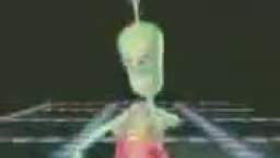 alien song i will survive but nokia quality