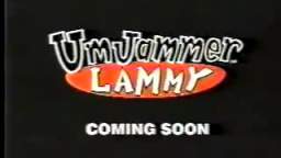 Um Jammer Lammy PlayStation Commercial (1999)