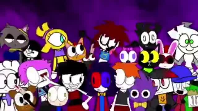 (REUPLOAD) JELLYBEAN VS GEOSCARTON | The GeoScarton Show!