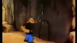 a Youtube Poop by MrDrunkenFox