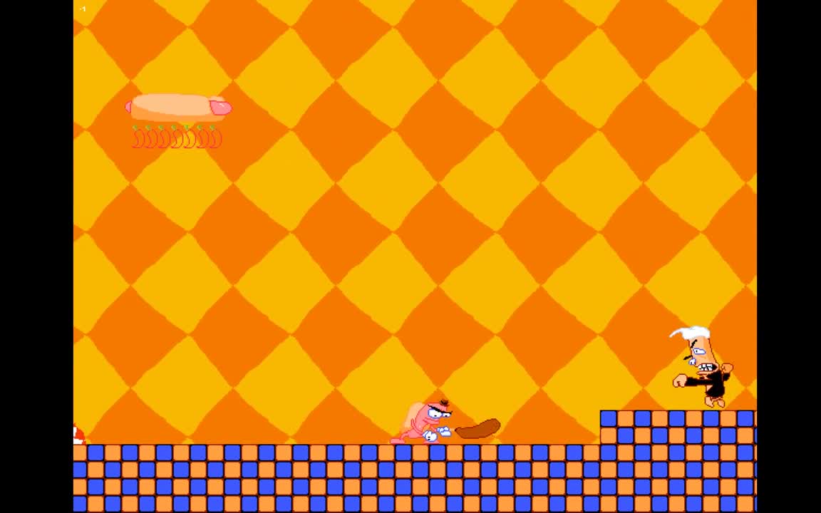 Wieners Don't Use Drugs - Tumblr Clip #10