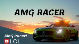 AMG GT Pace Car AMG Racer