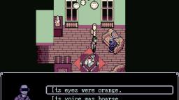 An Outcry Pt.2-I Don't Trust That Bird