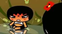 Pucca | S1 EP9 | Jetix